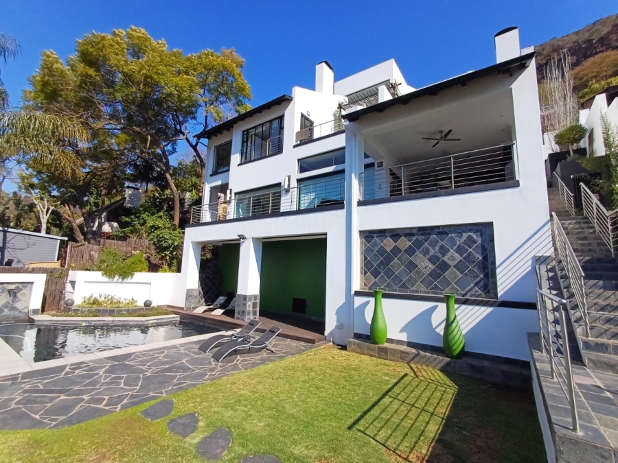 4 Bedroom Property for Sale in Kosmos North West